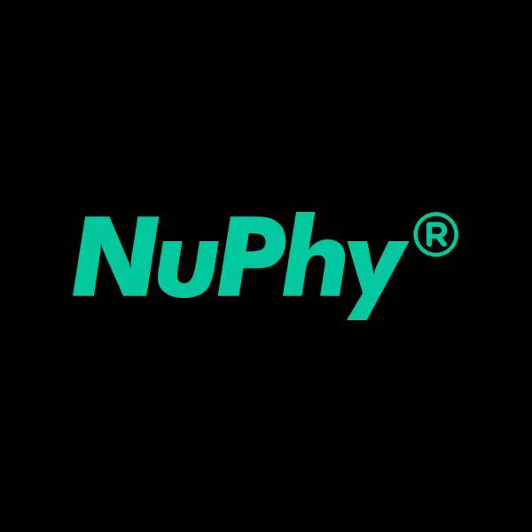 NuPhy®Studio